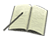 Open the Memory Book